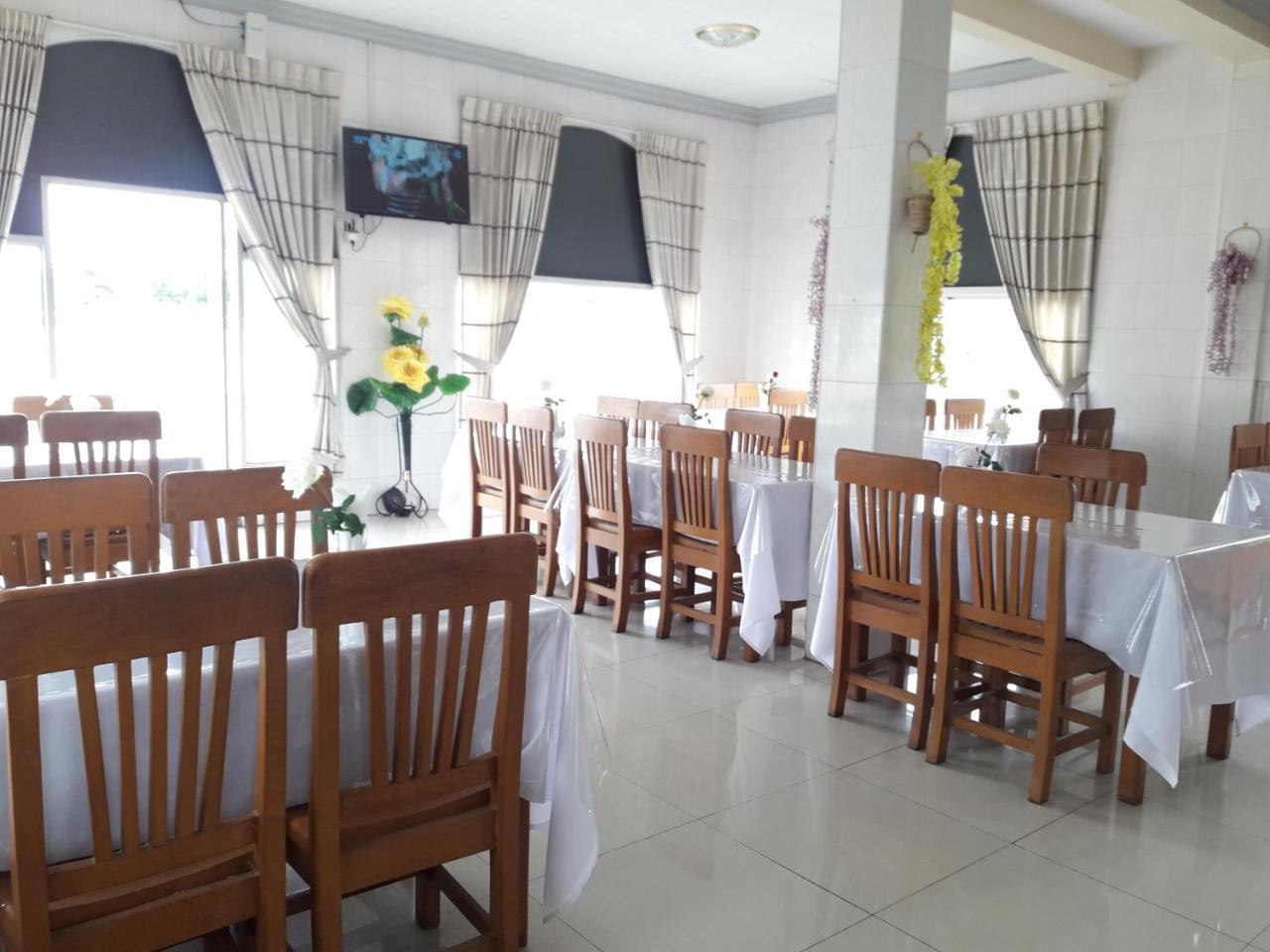 โฮเทล สไมล์ Hotel พินอูลวิน ภายนอก รูปภาพ